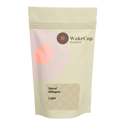 WakeCup Decaf