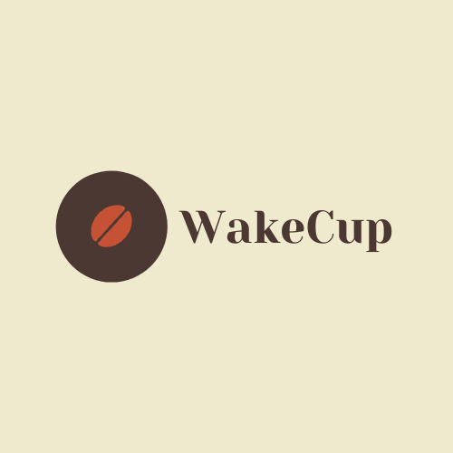 WakeCup Logo
